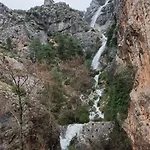 El Ciervo Πανσιόν 3*