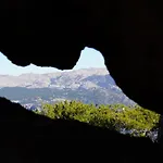 El Ciervo Πανσιόν Burunchel