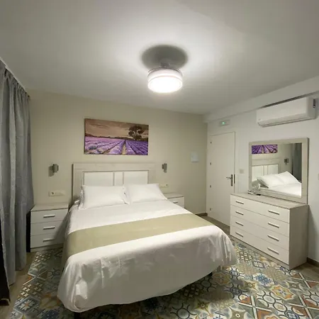 Maison d'hôtes El Ciervo 3*