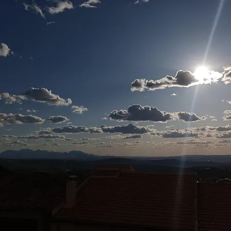 El Ciervo Πανσιόν 3*
