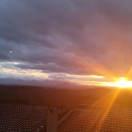 El Ciervo Burunchel