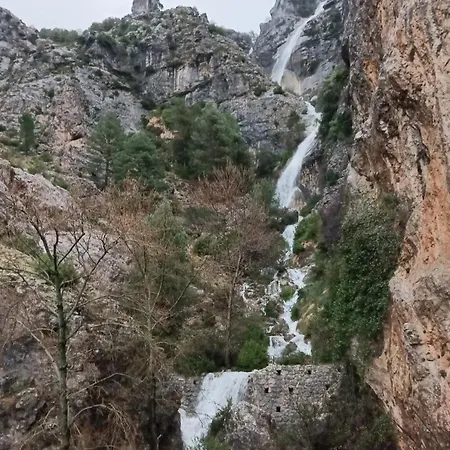 El Ciervo Maison d'hôtes 3*