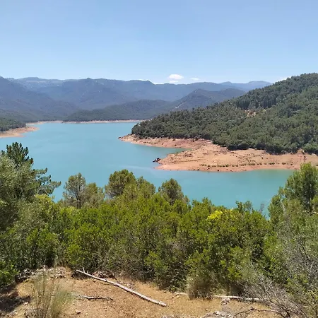 El Ciervo Burunchel