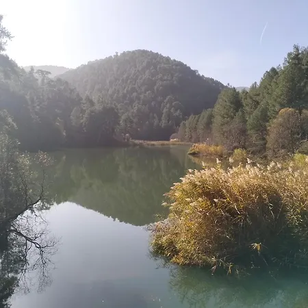 Πανσιόν El Ciervo 3*