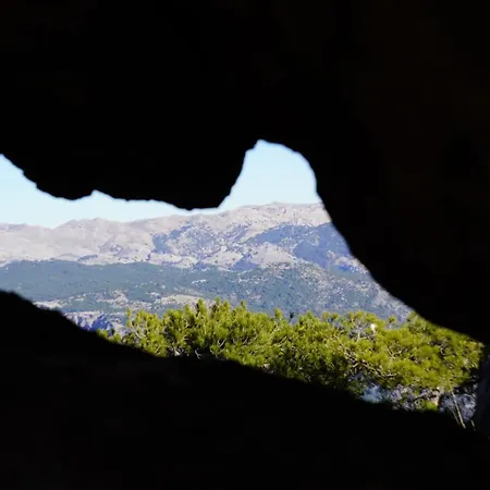 El Ciervo Gasthuis Burunchel