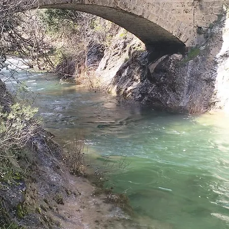 El Ciervo 3*