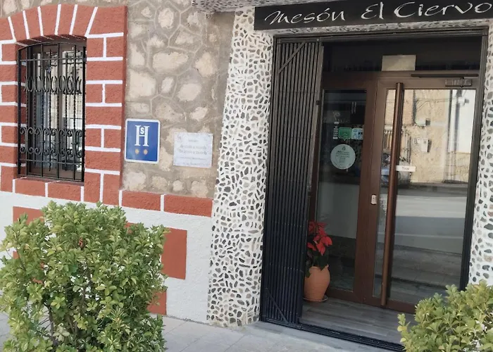 El Ciervo